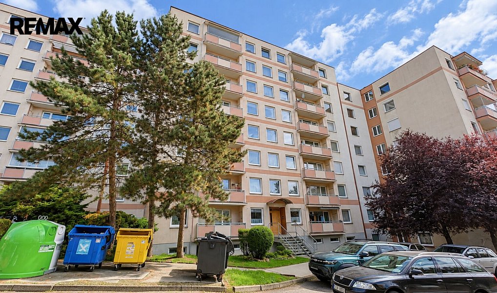 Prodej bytu 3+1 71 m², Ústí nad Labem – náhled fotky 12