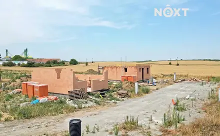 Prodej domu 109 m² s pozemkem 397 m², Rybníky