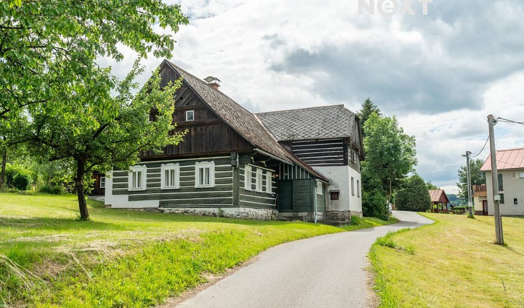 Prodej ubytovacího objektu 160 m², Poniklá – náhled fotky 16