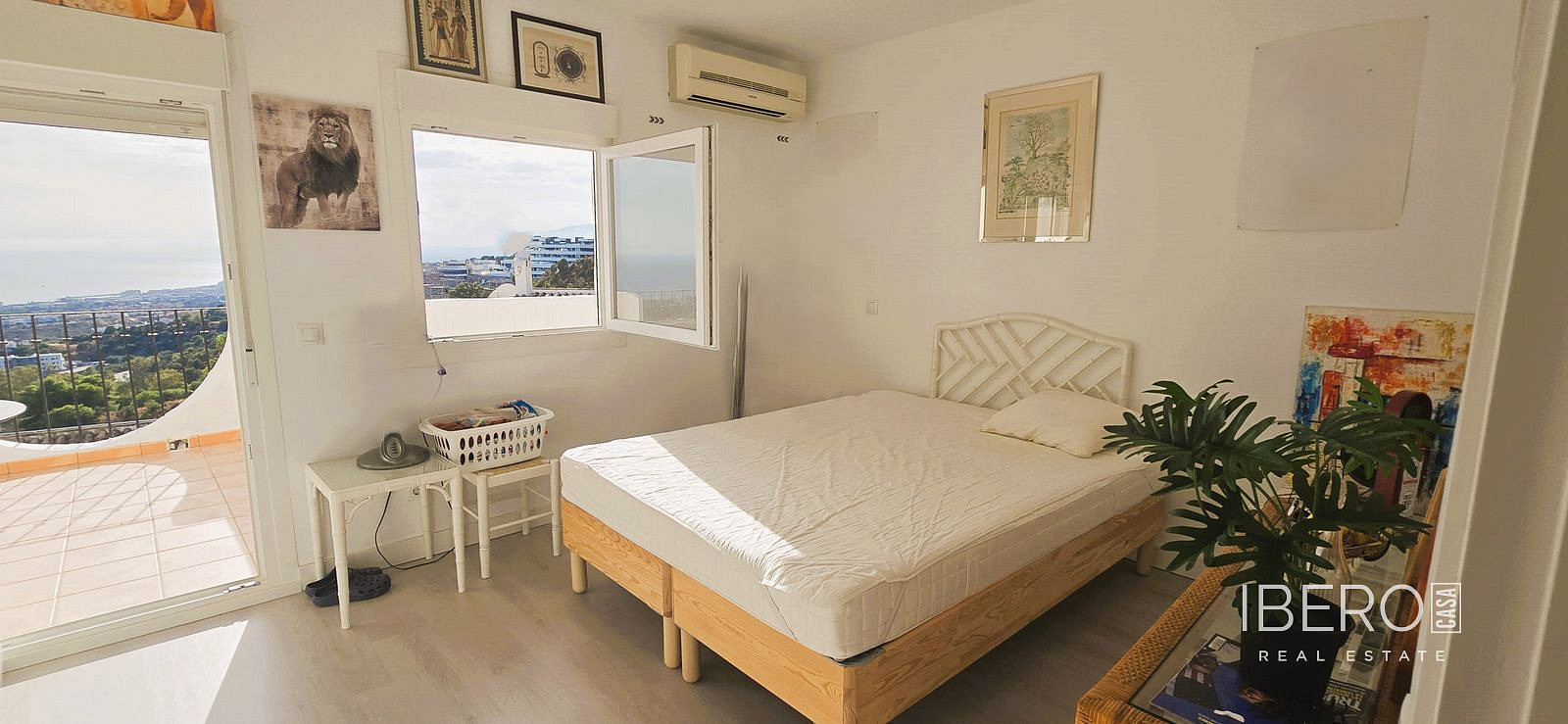 Casa 3+kk – Marbella, Barrio Alto - Vista 4