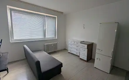 Pronájem bytu 2+kk 40 m²