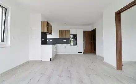 Pronájem bytu 3+kk 67 m², Stromovka, Havlíčkův Brod