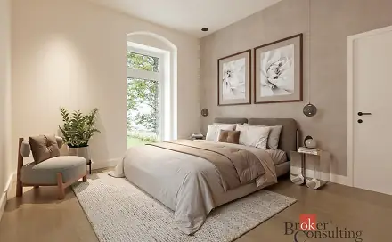 Prodej bytu 3+kk 68 m², Břasy, okres Rokycany