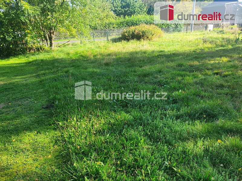 Prodej stavebního pozemku 1 197 m² — photo 5
