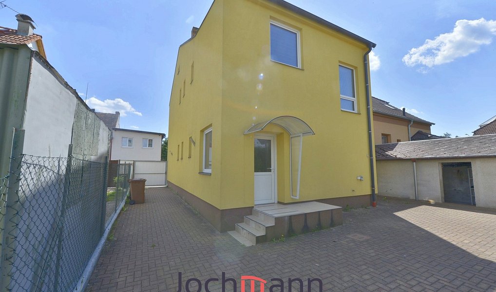 Pronájem bytu 3+1 81 m², České Budějovice – náhled fotky 14