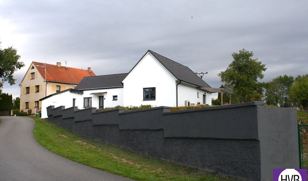 Prodej domu 152 m² s pozemkem 2 138 m², Rovná – náhled fotky 5