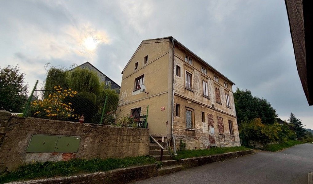 Prodej domu 155 m² s pozemkem 432 m², Jiřetín pod Jedlovou – náhled fotky 18