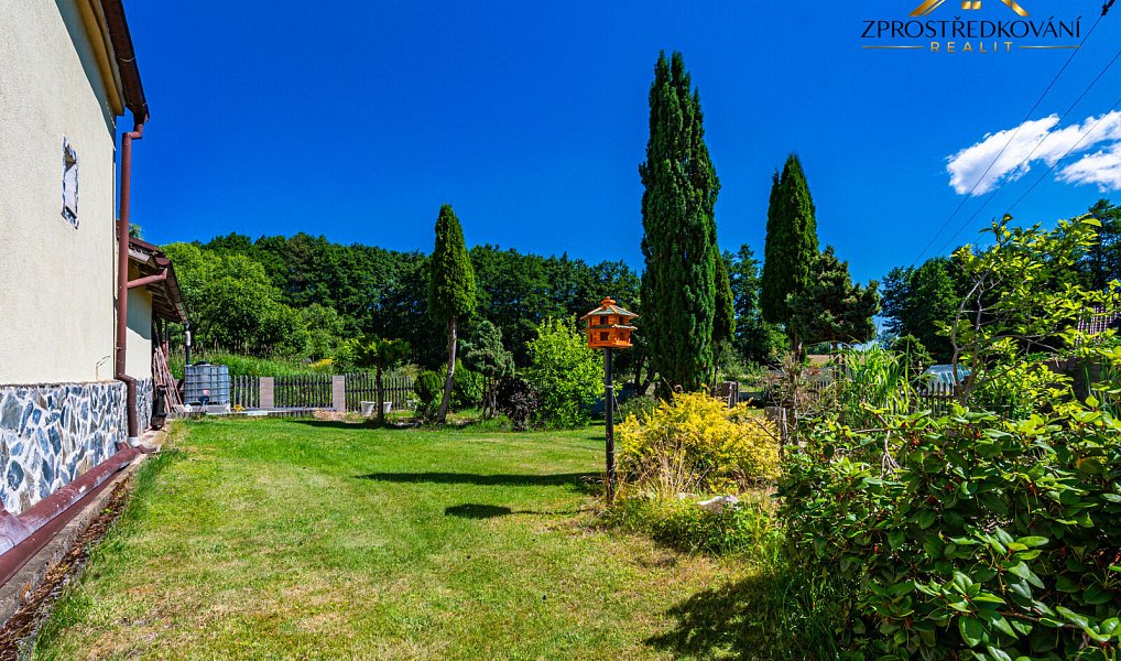 Prodej domu 258 m² s pozemkem 2 807 m², Teplá – náhled fotky 40