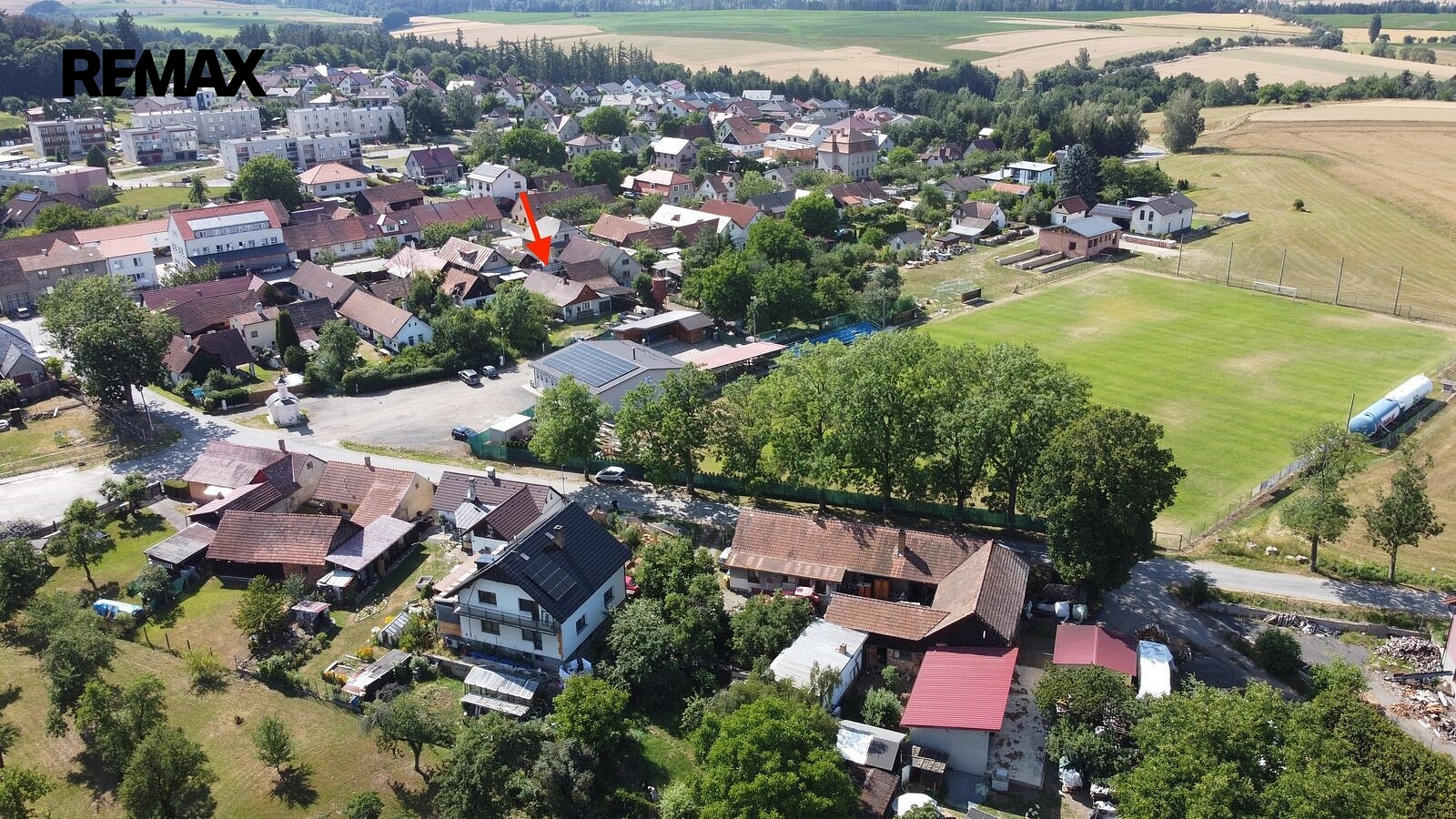 Prodej domu 65 m² s pozemkem 476 m² – fotografie 3