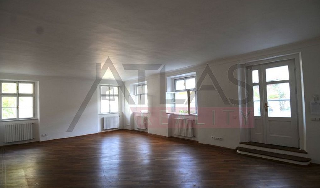 Pronájem bytu 4+1 178 m², Praha – náhled fotky 3