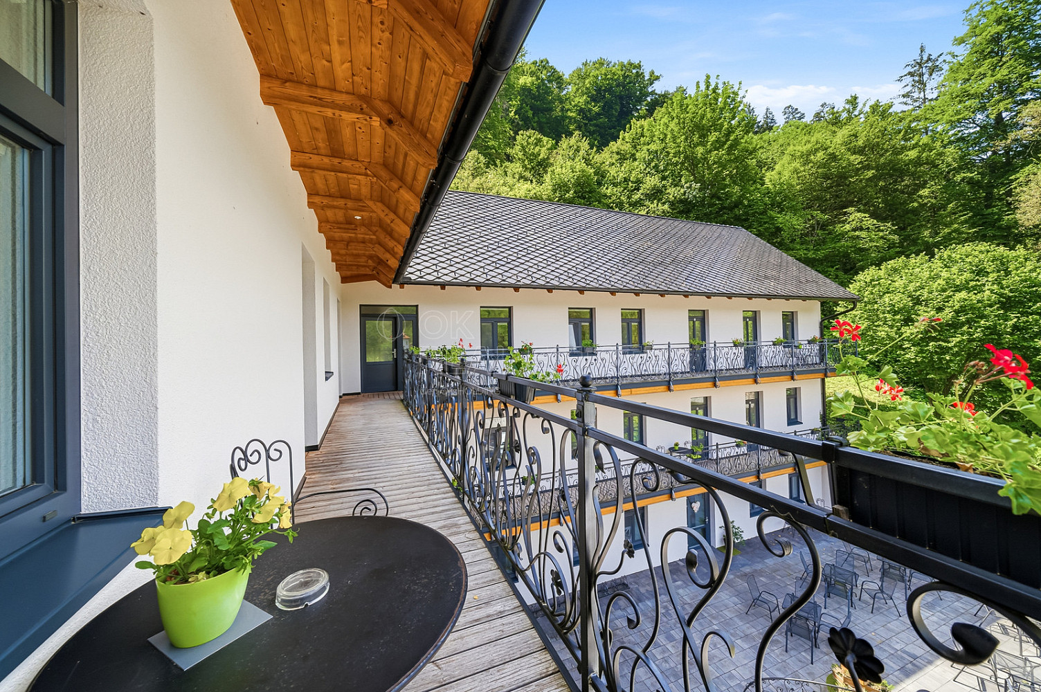 Wohnung – Hardegg - Ansicht 4