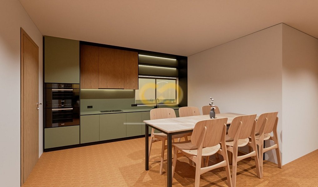 Prodej stavebního pozemku 3 880 m², Chvalovice – náhled fotky 11