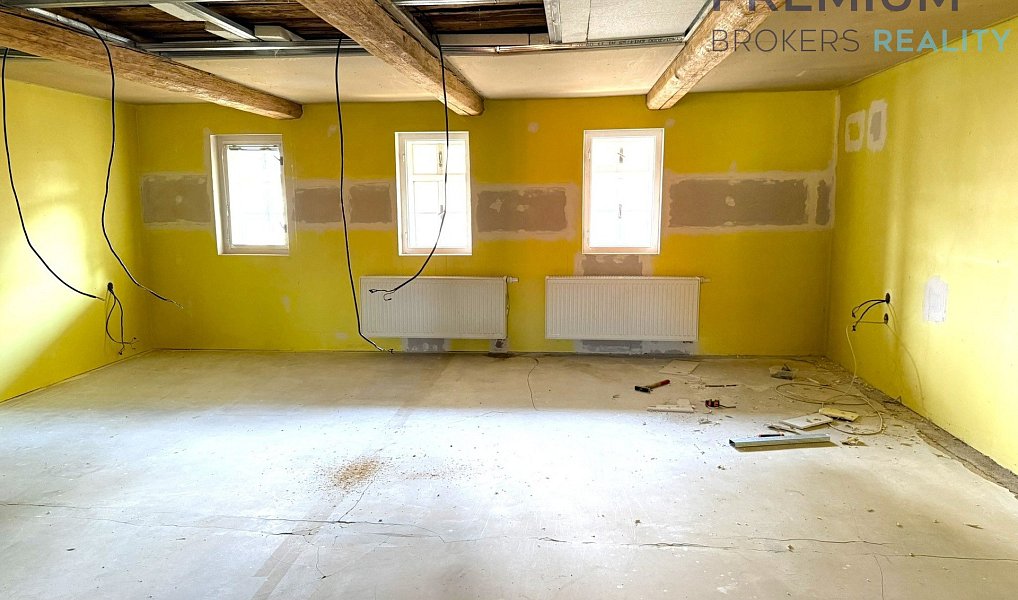 Prodej chaty/chalupy 220 m² s pozemkem 1 374 m², Úštěk – náhled fotky 8