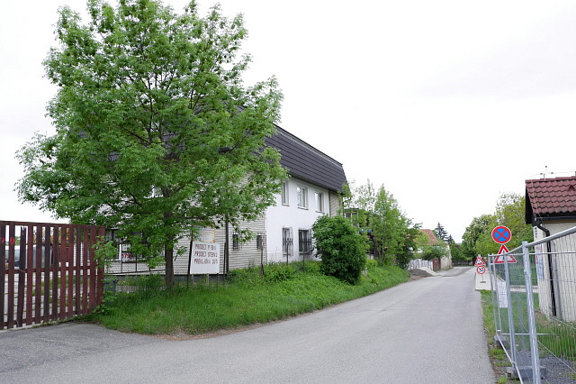 Pronájem kanceláře 74 m²