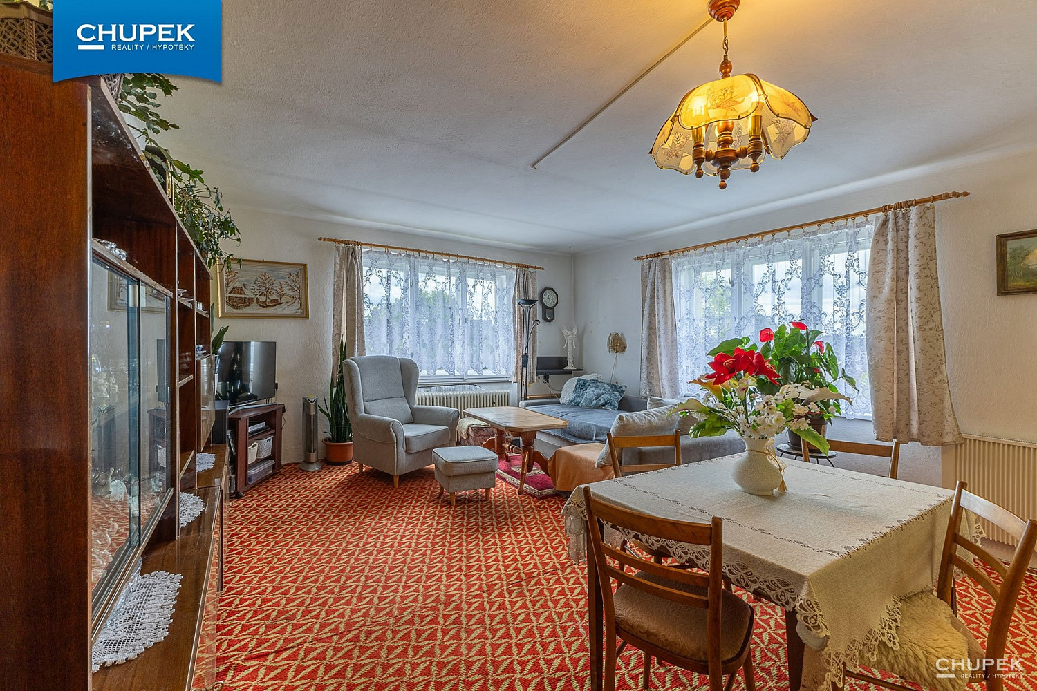 Prodej domu 280 m² s pozemkem 1 668 m² – fotografie 4