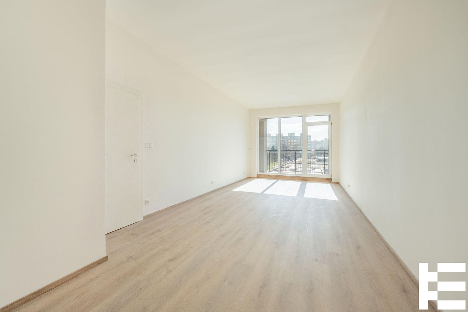 Prodej bytu 2+kk 61 m², Praha