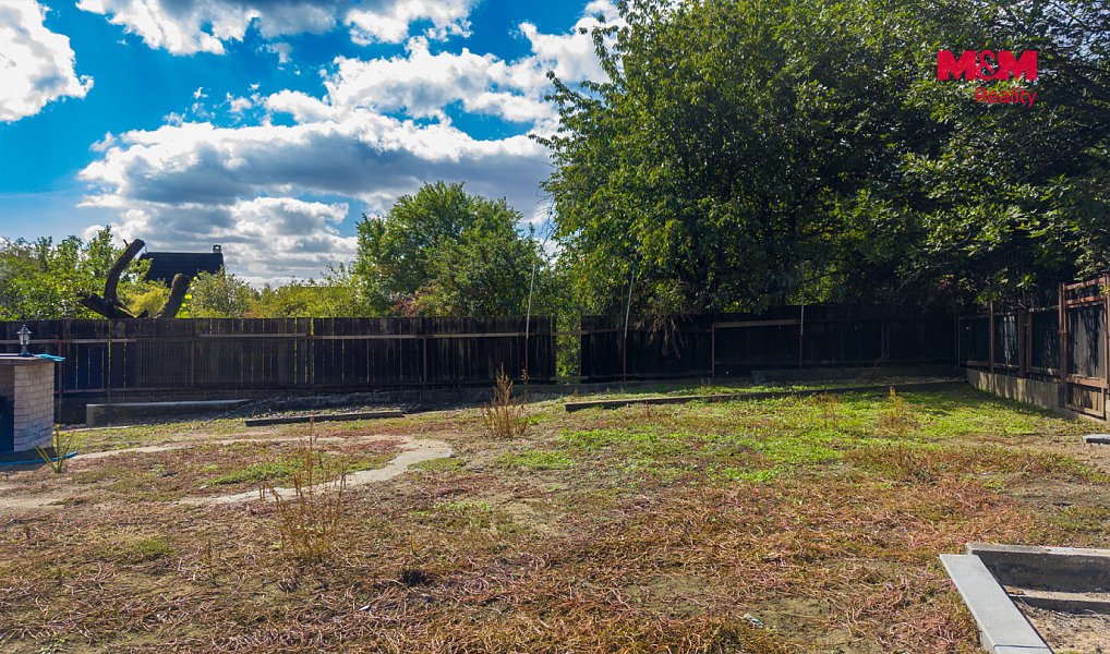Prodej stavebního pozemku 554 m², Skorkov – náhled fotky 3