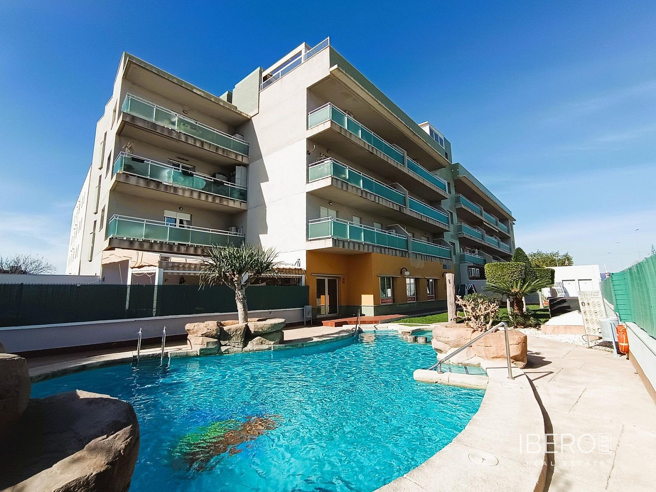 Prodej bytu 3+kk 70 m², Cabo Roig