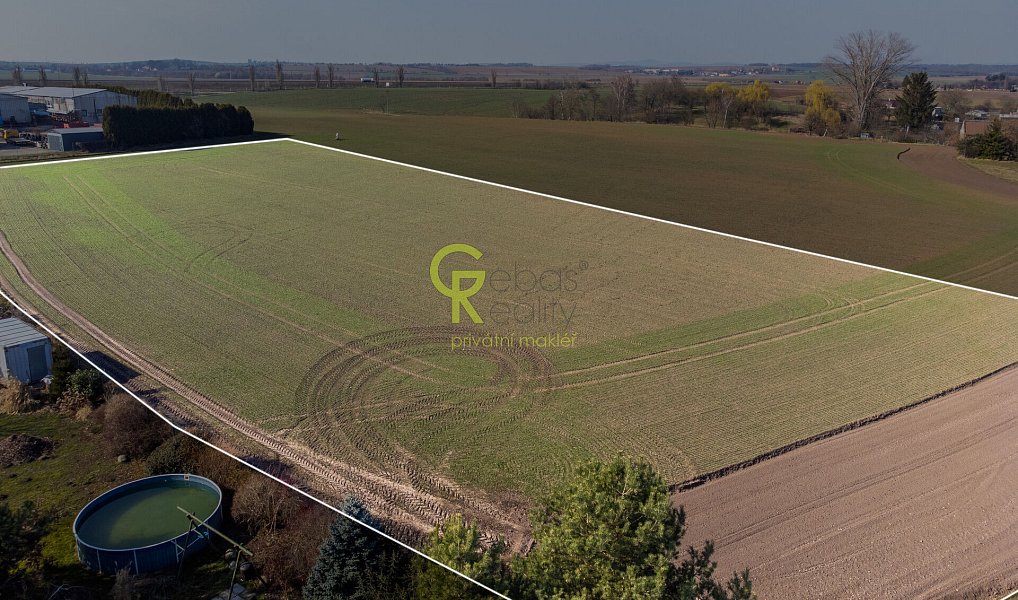Prodej komerčního pozemku 11 770 m², Předměřice nad Labem – náhled fotky 15