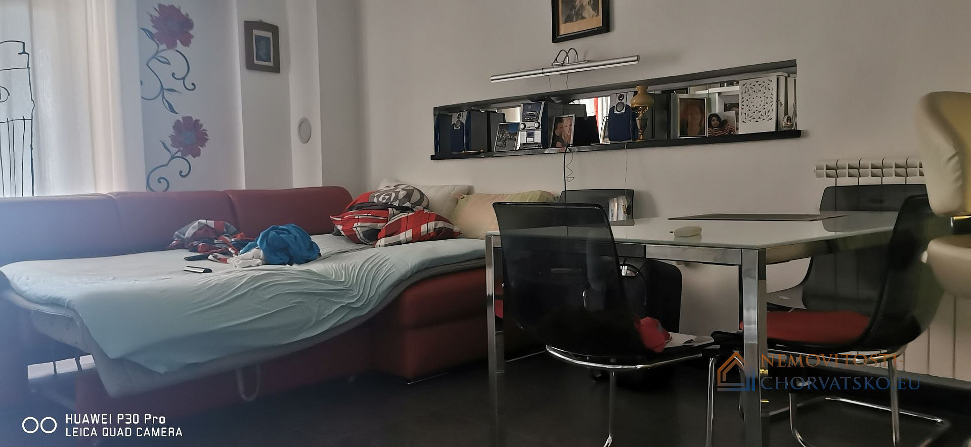 Prodej domu 435 m² s pozemkem 513 m² – pohled 4