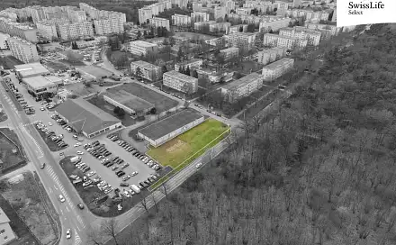 10 rooms, 851.0 m² in Kladno