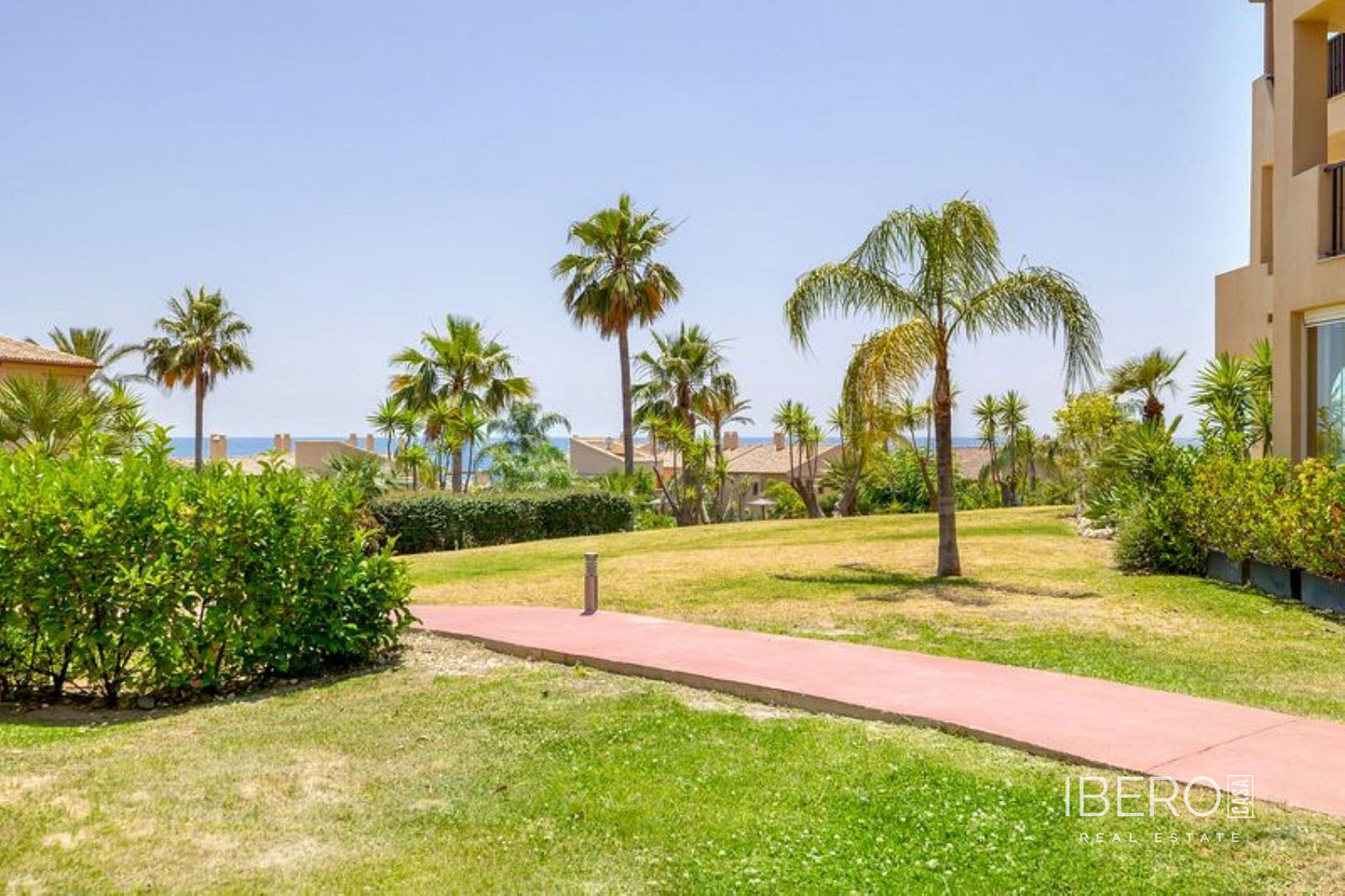 Piso 4+kk – Benahavís, La Cocha, Costa del Sol Occidental - Vista 4