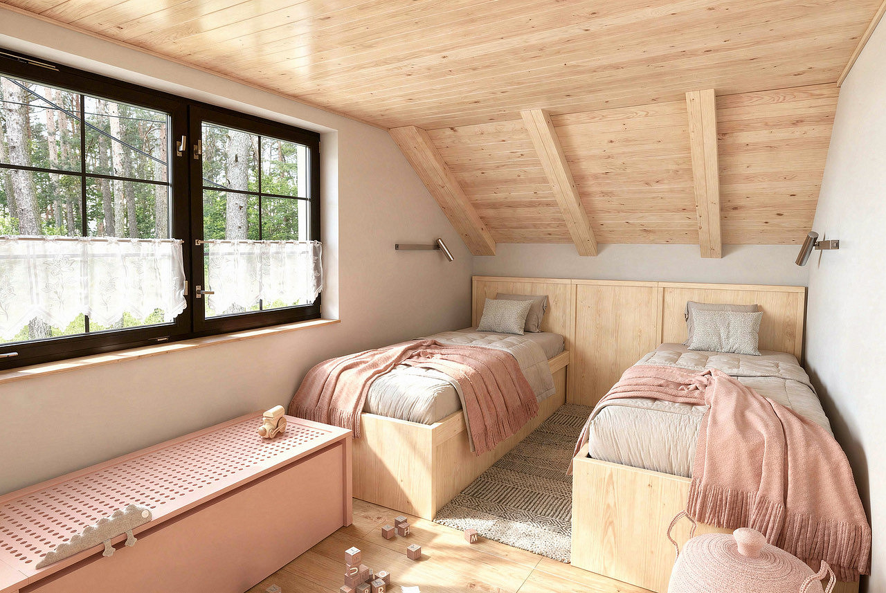 Prodej ubytovacího objektu 55 m² — photo 2