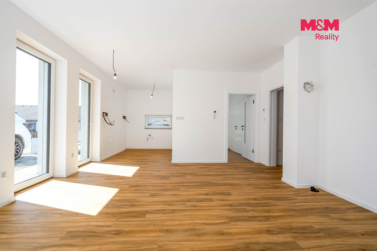 Prodej domu 85 m² s pozemkem 913 m² – fotografie 2