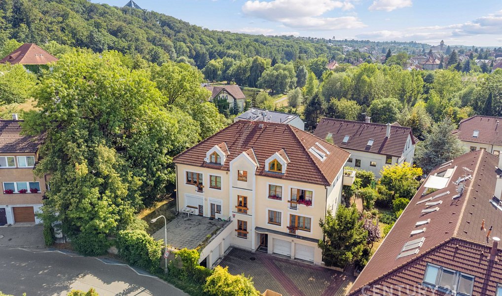 Prodej bytu 2+kk 64 m², Praha – náhled fotky 24