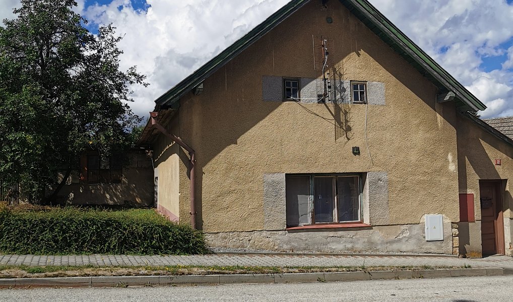 Prodej domu 160 m² s pozemkem 343 m², Veselá – náhled fotky 10