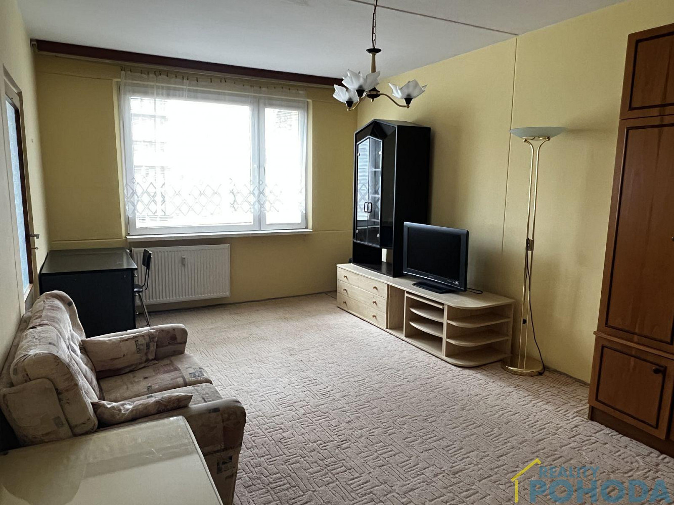 Pronájem bytu 2+1 60 m² – fotografie 3