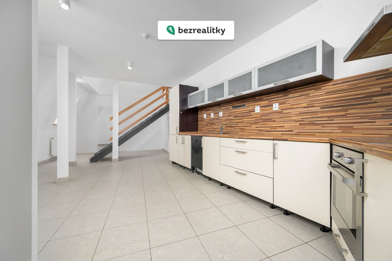 Prodej bytu 4+kk 109 m², Liberec