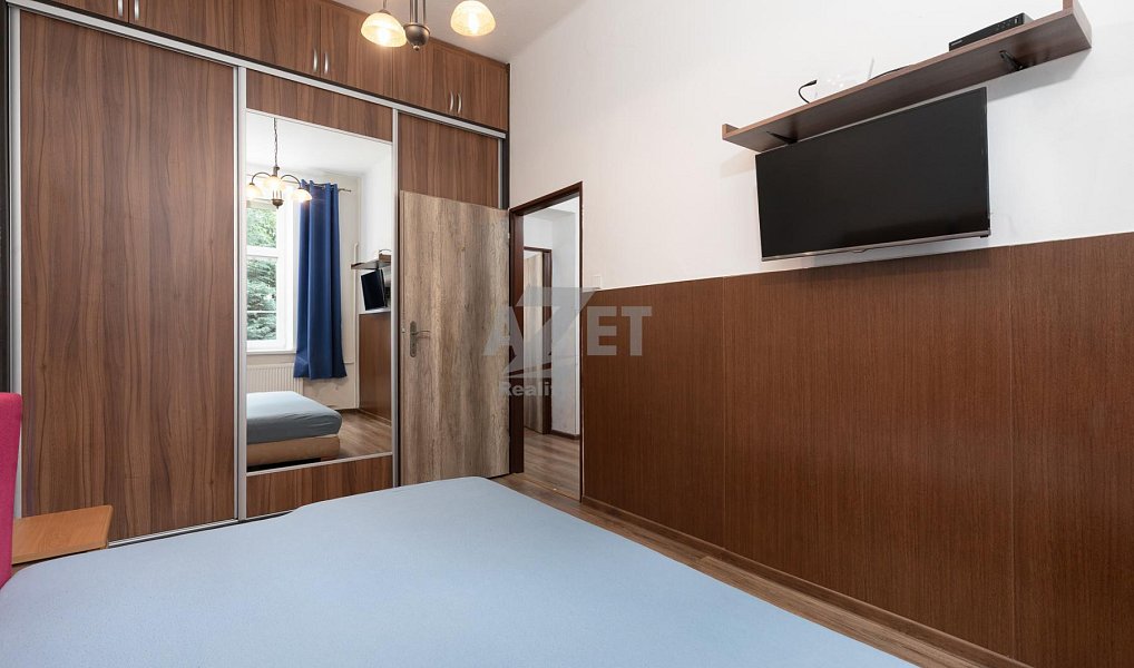 Prodej bytu 3+1 99 m², Ostrava – náhled fotky 9