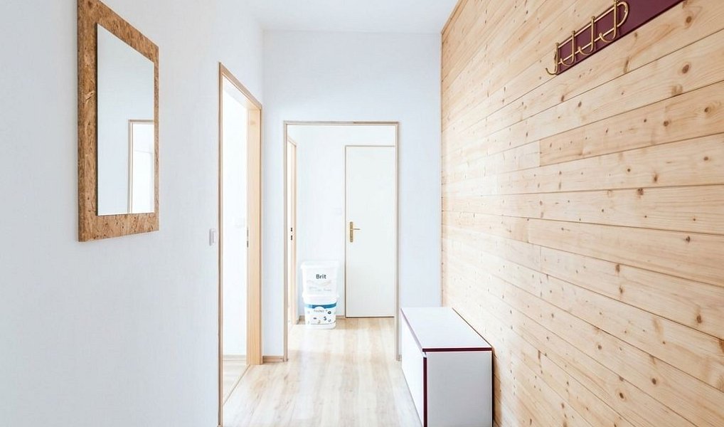 Pronájem bytu 2+1 61 m², Zlín – náhled fotky 5