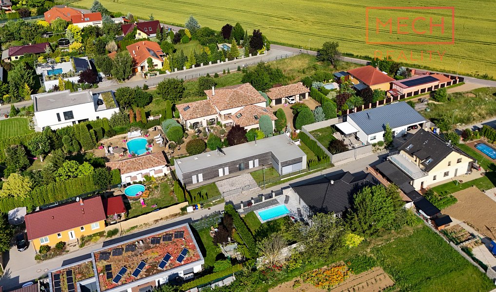 Prodej domu 221 m² s pozemkem 614 m², Nový Šaldorf-Sedlešovice – náhled fotky 28
