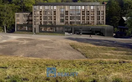 Prodej bytu 3+kk 56 m², Pec pod Sněžkou - Velká Úpa, okres Trutnov