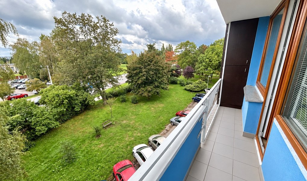Prodej bytu 3+1 63 m², Hradec Králové – náhled fotky 2