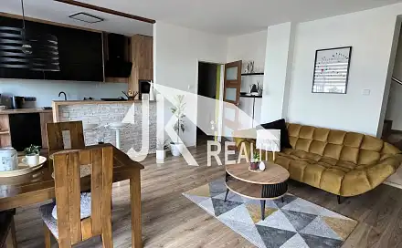 Prodej bytu 3+1 87 m², Za Penzionem, Mohelnice, okres Šumperk