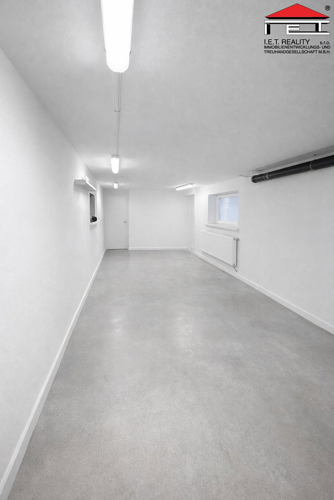 Prodej výrobních prostor 300 m² — photo 3