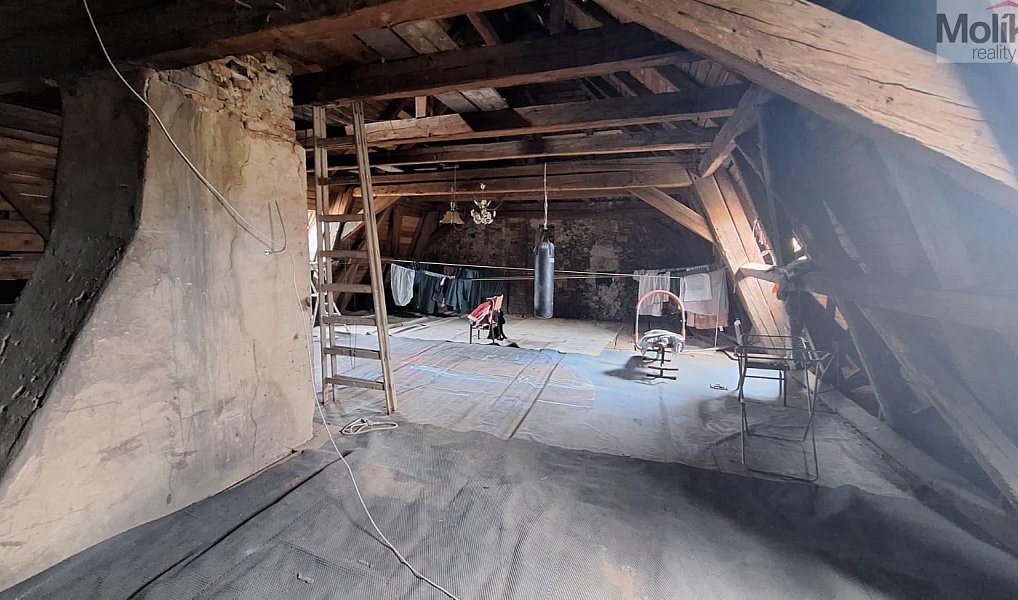 Prodej domu 150 m² s pozemkem 137 m², Chabařovice – náhled fotky 23