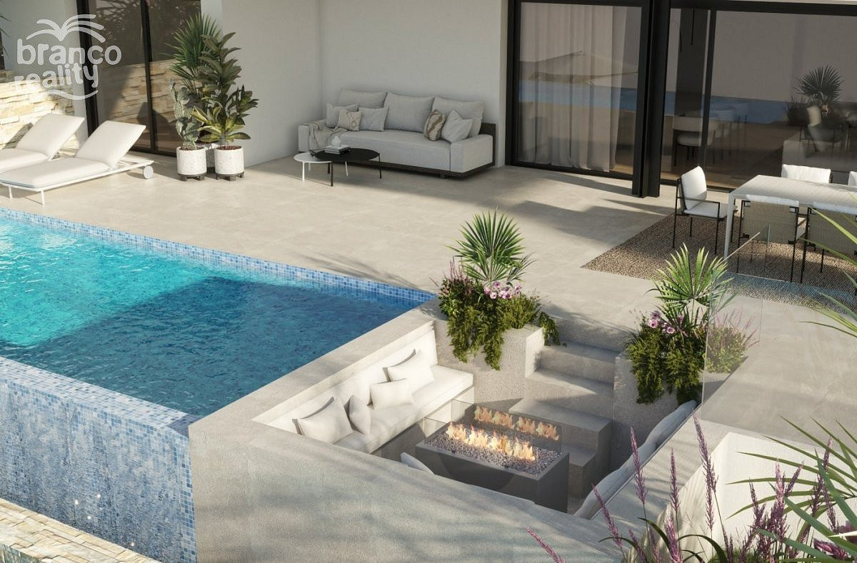 Piso 3+kk – Orihuela, Residencial Limonero (Las Colinas Golf), el Baix Segura / La Vega Baja - Más