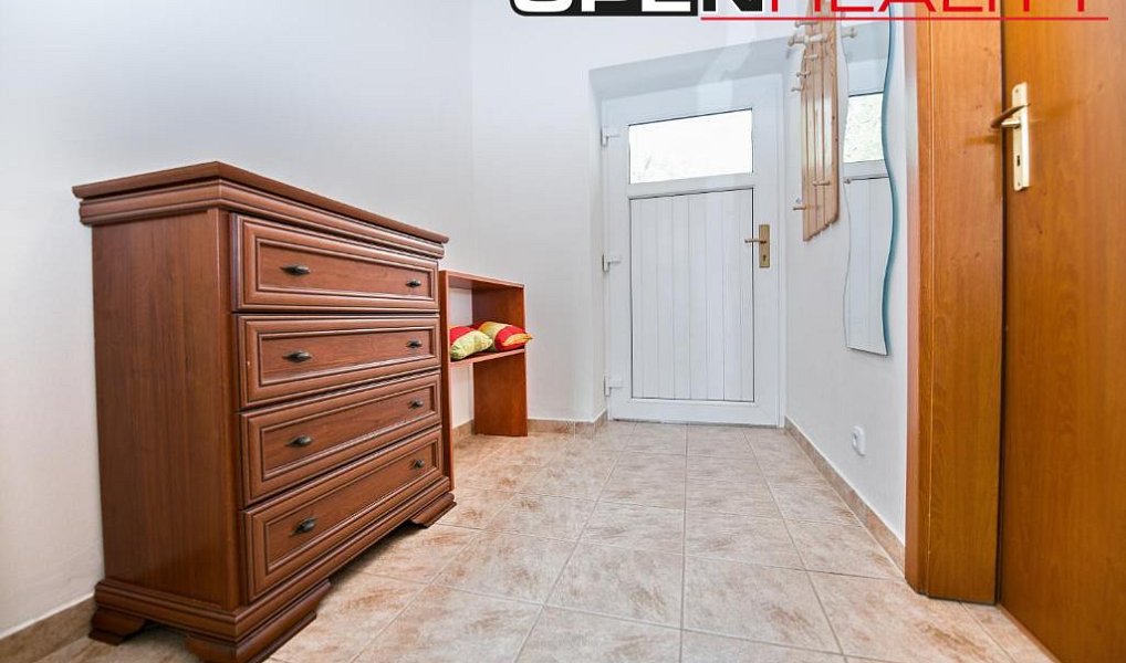 Prodej chaty/chalupy 280 m² s pozemkem 358 m², Dolní Moravice – náhled fotky 8