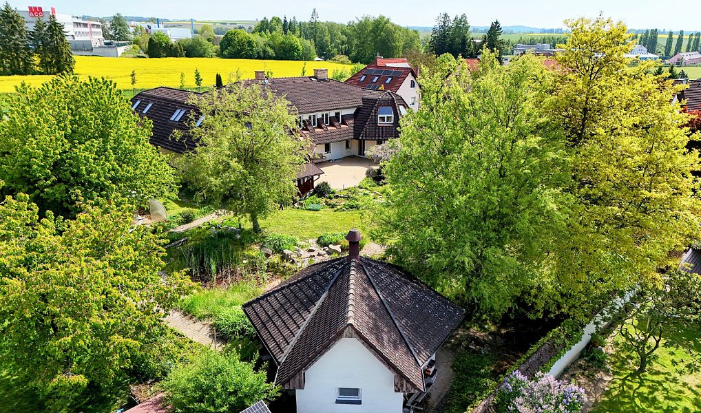 Prodej domu 950 m² s pozemkem 2 940 m², Přibyslav – náhled fotky 28