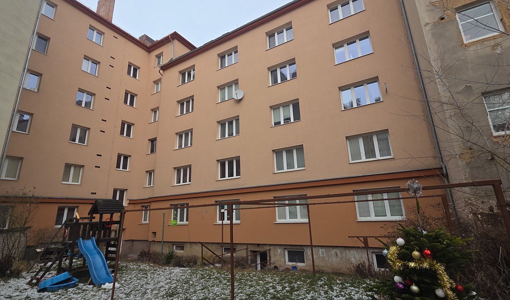 Prodej bytu 2+1 66 m², Plzeň – náhled fotky 24