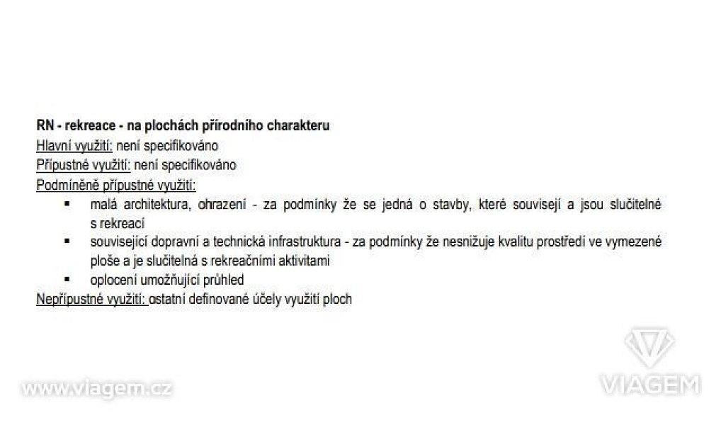 Prodej komerčního pozemku 58 764 m², Cheb – náhled fotky 4