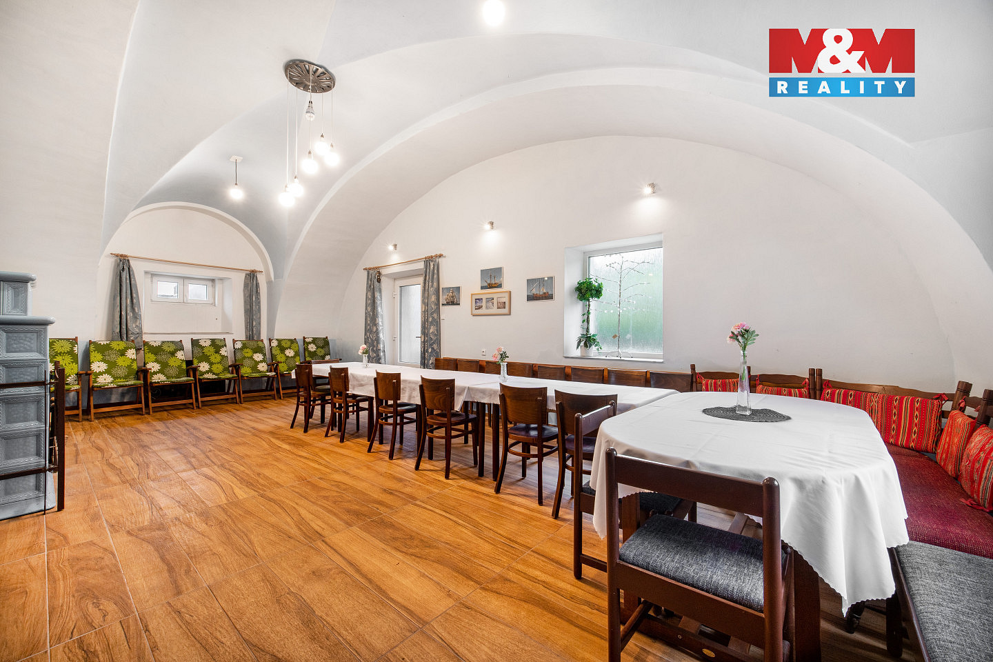 Prodej domu 210 m² s pozemkem 2 700 m², Bohdíkov