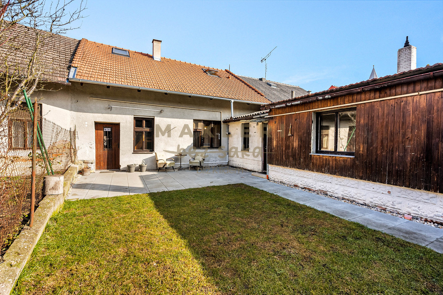 Prodej domu 135 m² s pozemkem 327 m² — photo 2