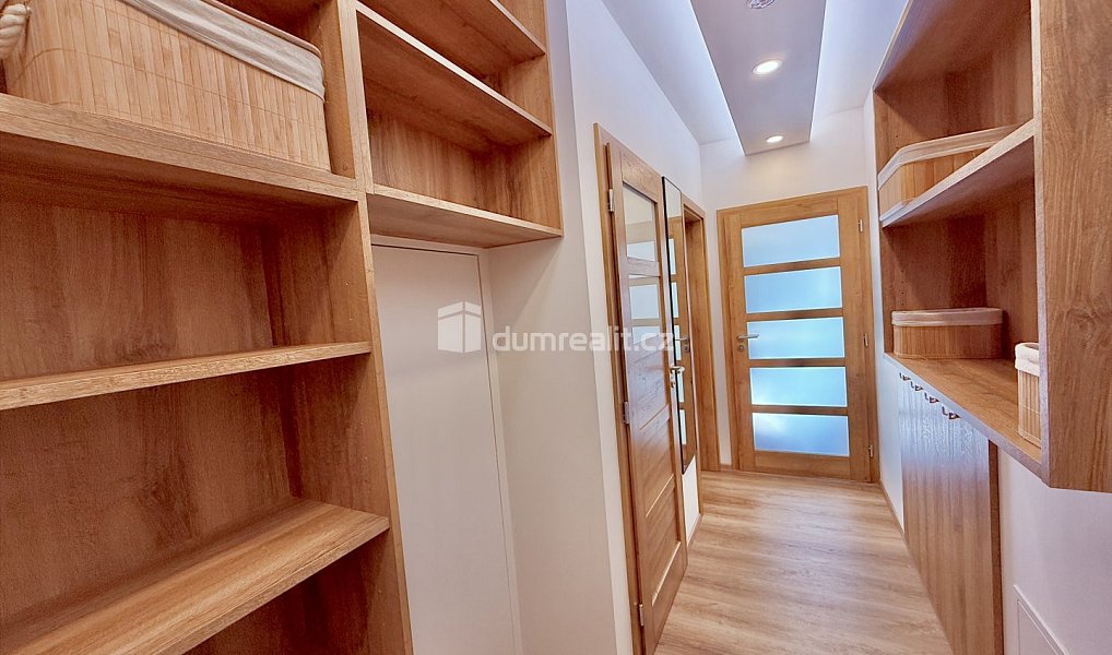 Prodej bytu 3+kk 60 m², Abertamy – náhled fotky 12