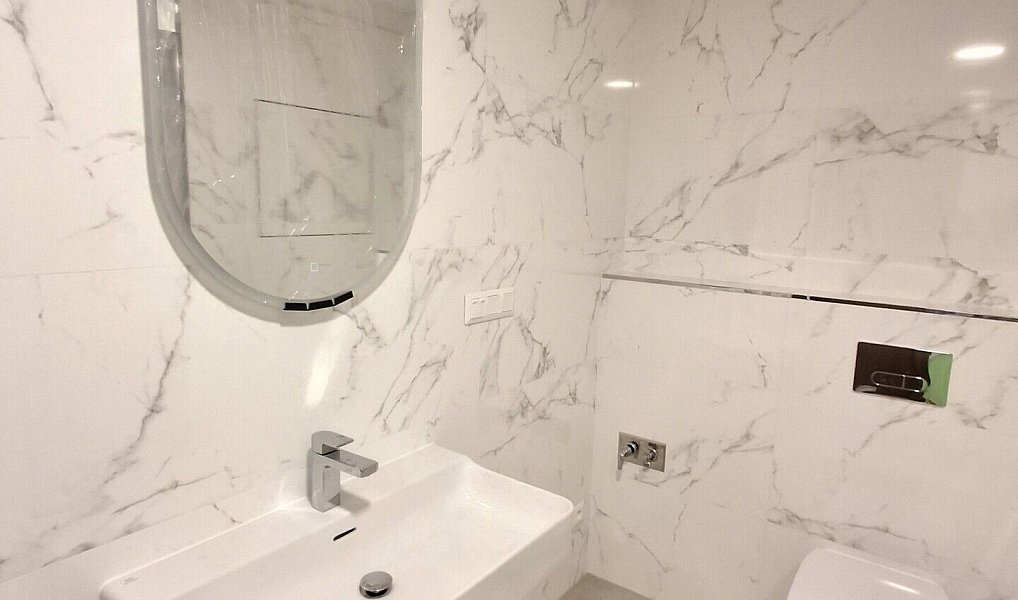 Pronájem bytu 2+kk 60 m², Teplice – náhled fotky 3