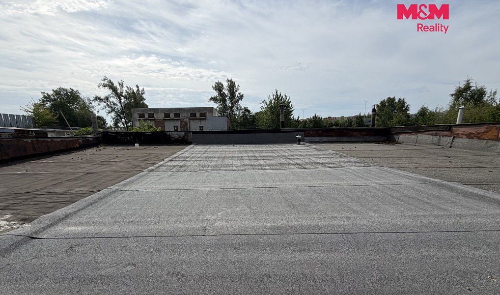 Prodej garáže, 18 m2, ul. Spodní, Ostrava, Ostrava – náhled fotky 3